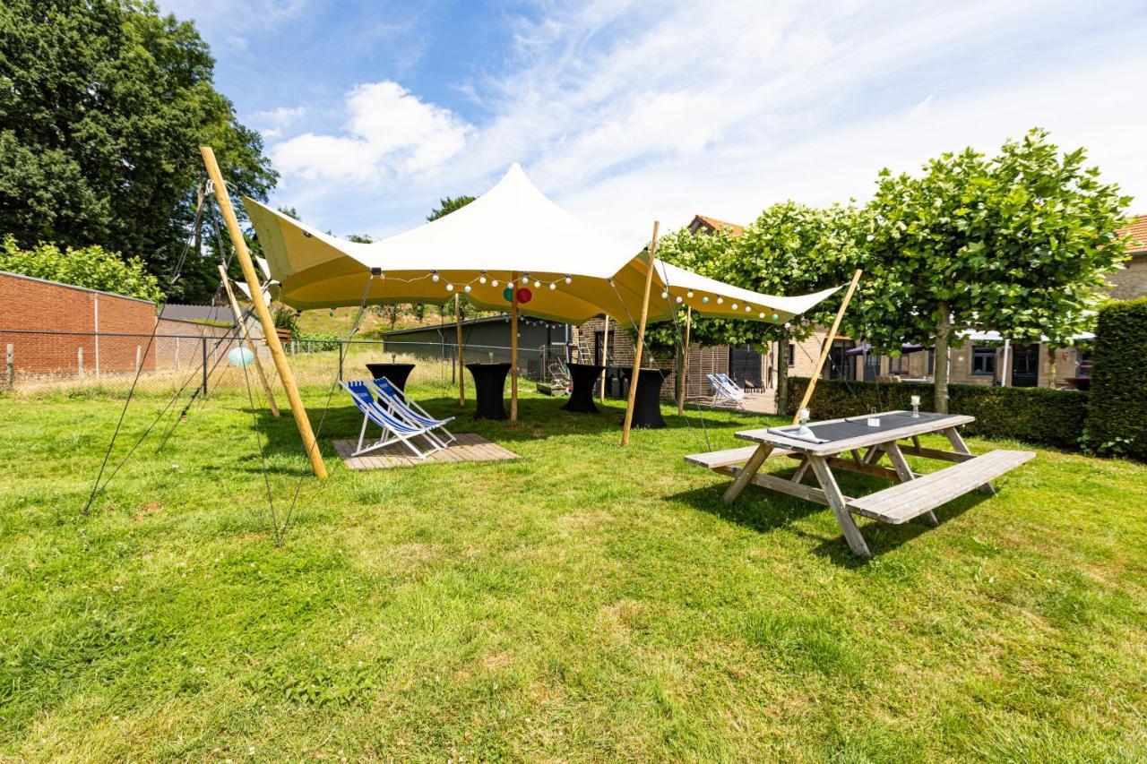 Vet - Bed & Breakfast Beek  Exterior photo